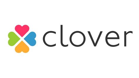 how does clover dating app work